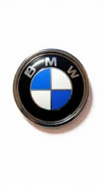 BMW X5 E70 Boot Badge auto part product photo