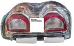 Mahindra Scorpio S10 11 Tail Lamp Light L&r Available Price Per Each - main product image