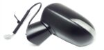 06 07 Honda Jazz LHS Left Electric Door Mirror With Indicator auto part product photo