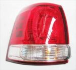 Toyota Landcruiser VX200 LHS Left Tail Light LED auto part product photo