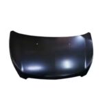 Chevrolet Spark Mk 3 Bonnet auto part product photo