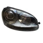 Volkswagen Golf Mk 5 GTI Headlight Xenon Right - main product image