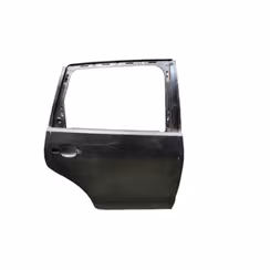 Volkswagen Polo Vivo Rear Door Shell Right auto part product photo
