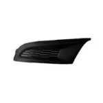 Volkswagen Polo Mk 6 Bumper Grill Takes No Spot Light Hole Left - main product image