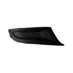 Volkswagen Polo Mk 6 Bumper Grill Takes No Spot Light Hole Right - main product image
