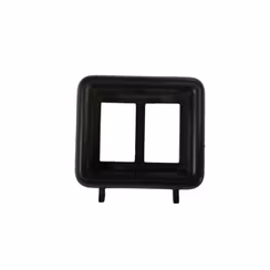 Volkswagen T3 Window Switch Double Surround Cover auto part product photo