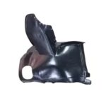 Volkswagen Golf Mk 6 Front Fender Liner Piece Left - main product image