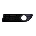 Volkswagen Polo Mk 3 Bumper Grill Takes Spot Light Hole Left auto part product photo