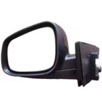 Chevrolet Spark Mk 3 Electric Door Mirror Left auto part product photo