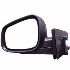 Chevrolet Spark Mk 3 Electric Door Mirror Left auto part product photo