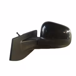 Chevrolet Spark Mk 3 Manual Door Mirror Takes Lever Left auto part product photo
