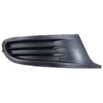Volkswagen Golf Mk 6 Front Bumper Grill Takes No Spotlight Hole Right - main product image