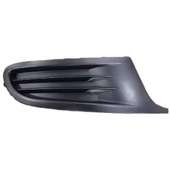 Volkswagen Golf Mk 6 Front Bumper Grill Takes No Spotlight Hole Right Volkswagen Golf Mk 6 Front Bumper Grill Takes No Spotlight Hole Right - main product image