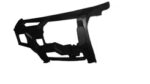 Volkswagen Golf Mk 6 Front Bumper Slide Plastic Left - main product image