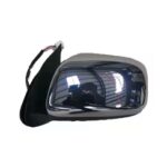 Toyota Hilux D4d Vvti Fortuner Electric Door Mirror Chrome Left auto part product photo