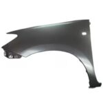Toyota Hilux D4d Vvti 2wd Front Fender Left No Arch Takes Marker auto part product photo