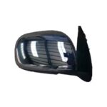 Toyota Hilux D4d Vvti Fortuner Electric Door Mirror Chrome Right auto part product photo