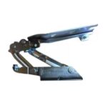 Volkswagen Golf Mk 5 Jetta Bonnet Hinge Left - main product image