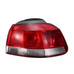 VOLKSWAGEN GOLF Mk 6 TAIL LIGHT RIGHT - main product image