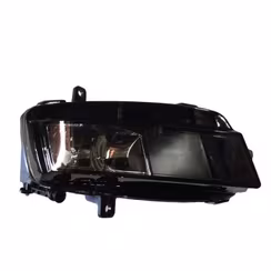Volkswagen Golf Mk 7 Spot Light Right Volkswagen Golf Mk 7 Spot Light Right - main product image