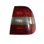 Volkswagen Polo Mk 2 3 Sedan Tail Light Outer Right auto part product photo