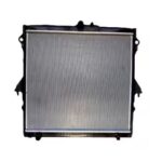Ford Ranger T6 7 2.2d 3.2tdi Radiator Manual - main product image