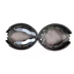 Volkswagen T3 Rear Brake Shoes auto part product photo