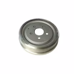 Volkswagen T3 Genuine Brake Drum Volkswagen T3 Genuine Brake Drum auto part product photo