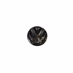 Volkswagen Polo Mk 6 2010-2014 Vivo 2017 Badge - main product image