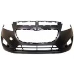 Chevrolet Spark Mk 3 Front Bumper Ls Compass auto part product photo