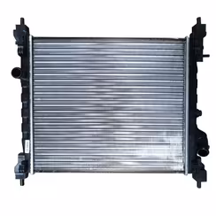 Chevrolet Spark 1.2 1 0 Mk 3 Manual Radiator auto part product photo