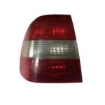 Volkswagen Polo Mk 2 3 Sedan Outer Tail Light Left auto part product photo