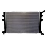 Volkswagen Golf Mk 7 1.2t 1.4t A3 T Roc Front Radiator - main product image