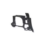 Volkswagen Golf Mk 6 GTI Bumper Slide Right - main product image