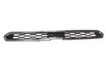 Chevrolet Spark Mk 3 Main Grill With Chrome Frame auto part product photo