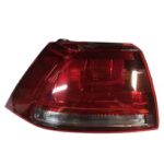 Volkswagen Golf Mk 7 Tail Light Left - main product image
