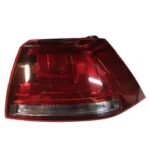 Volkswagen Golf Mk 7 Tail Light Right - main product image
