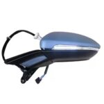 Volkswagen Golf Mk 7 GTI Electric Auto Fold Door Mirror & Heater Indicator - main product image