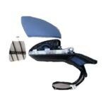Volkswagen Golf Mk 7 GTI Electric Auto Fold Door Mirror & Heater Indicator - main product image