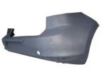 Volkswagen Golf Mk 7 Rear Bumper Takes 4 Pdc Holes - main product image