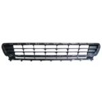 Volkswagen Golf Mk 7 Front Bumper Centre Grill - main product image