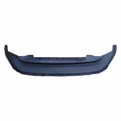 Volkswagen Golf Mk 7 Front Bumper Spoiler - main product image