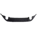 Volkswagen Golf Mk 7 GTI Rear Bumper Spoiler - main product image