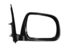 Toyota Hilux D4d Vvti Fortuner Mk1 Door Mirror Black Manual Right auto part product photo