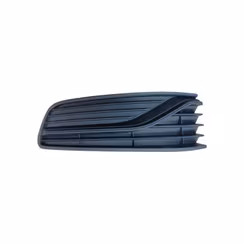 Volkswagen Polo Mk 7 TSI Front Bumper Grill Takes No Spotlight Hole Right - main product image