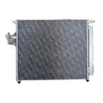 Ford Ranger T6 7 Bt 50 2 3 Aircon Radiator - main product image