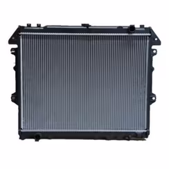 Toyota Hilux D4d Vvti 2.0 2.7 Innova Petrol Manual Radiator auto part product photo