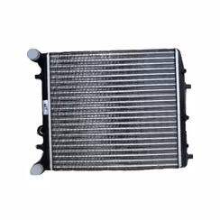 Volkswagen Polo Mk 2 3 Manual Radiator Takes No Aircon auto part product photo