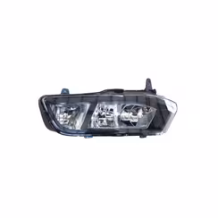 Volkswagen Polo Mk 7 Tsi Spot Light (New Vivo 2018-) Left Volkswagen Polo Mk 7 TSI Spot Light Vivo 2018 Left - main product image
