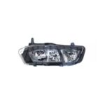 Volkswagen Polo Mk 7 TSI Spot Light Vivo 2018 Right - main product image